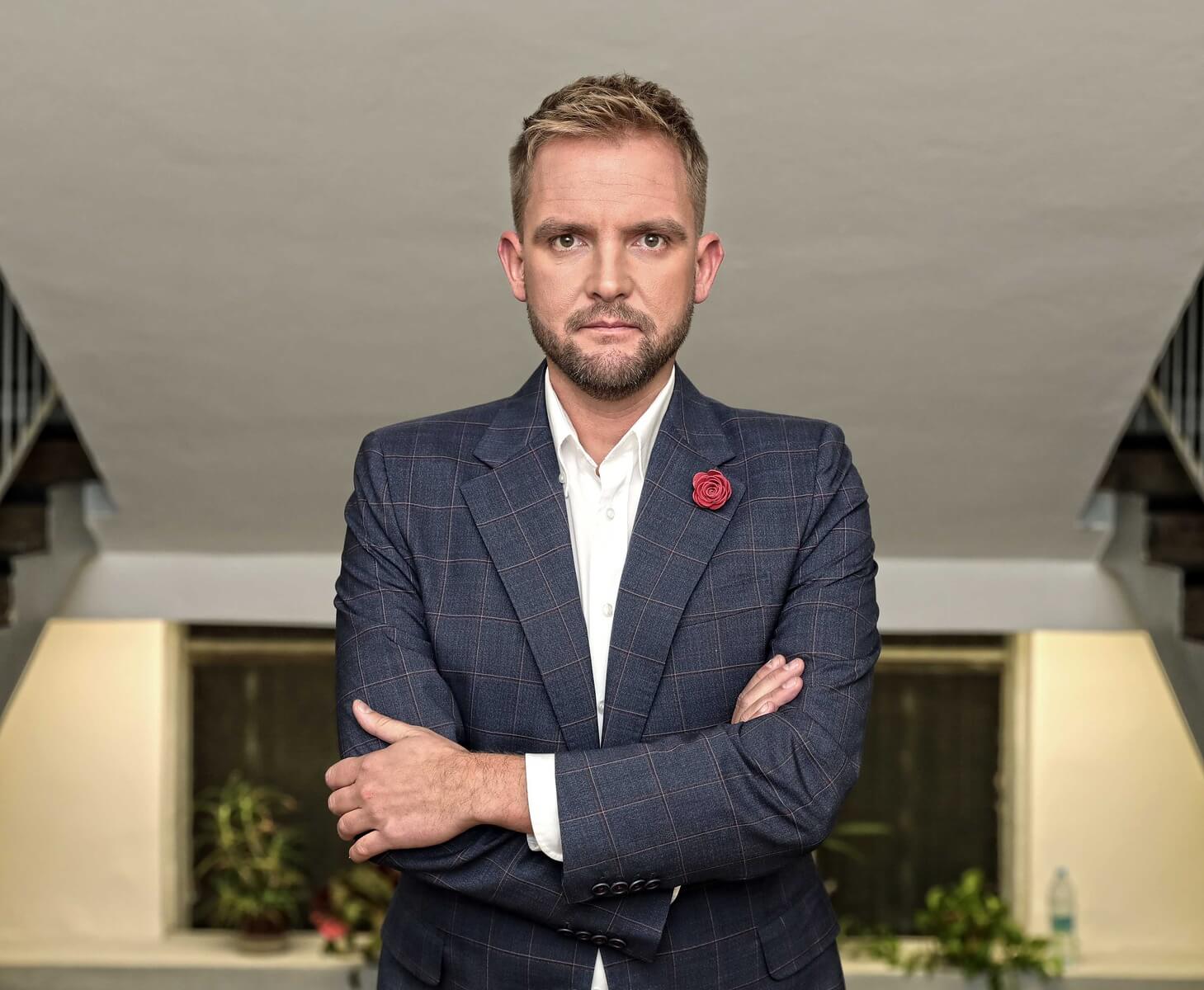 Páka Fondovňa jak funguje